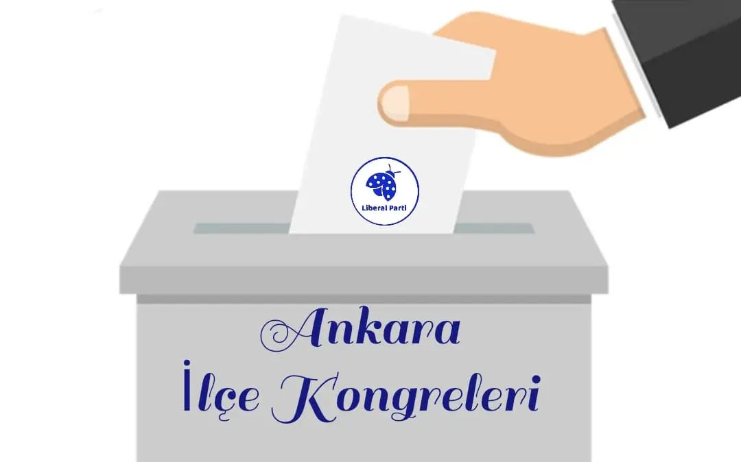 ANKARA Mamak-Gölbaşı-Etimesgut ve Çankaya 1. Olağan İlçe Kongreleri